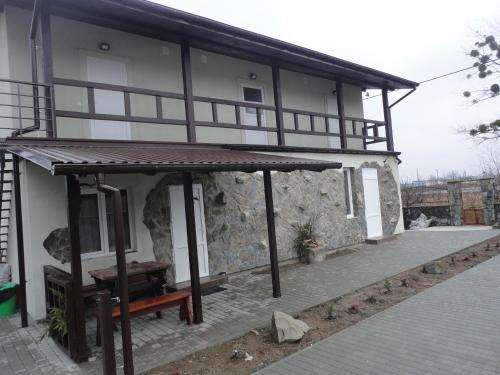 Фотография гостевого дома В Стрые