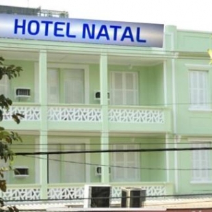 Фотография гостиницы Hotel Natal