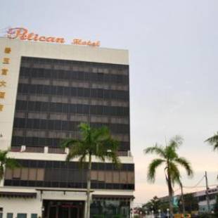 Фотографии гостиницы 
            Pelican Hotel Batu Pahat