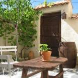 Фотография гостевого дома La Antigua casa del cartero