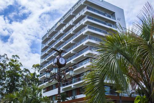 Фотография гостиницы Dreamland Oasis