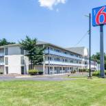 Фотография гостиницы Motel 6-Brooklawn, NJ - Philadelphia