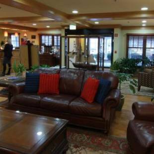 Фотографии гостиницы 
            Country Inn & Suites by Radisson, Annapolis, MD