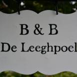 Фотография мини отеля B&B De Leeghpoel