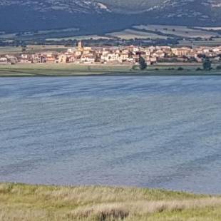 Фотографии гостевого дома 
            Casas rurales LA LAGUNA y LA BUHARDILLA DE LA LAGUNA