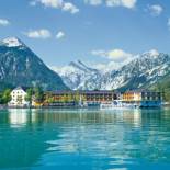 Фотография гостиницы Travel Charme Fürstenhaus am Achensee