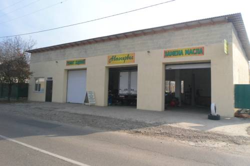 Фотография мини отеля Camel