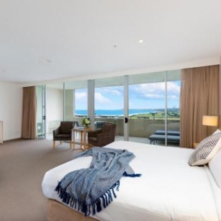 Фотография гостиницы Sage Hotel Wollongong