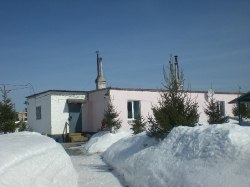 Фотография базы отдыха Дом туриста