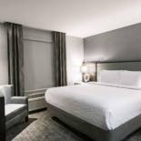 Фотография гостиницы Homewood Suites By Hilton Boston Logan Airport Chelsea