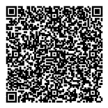 QR код хостела ТРИП Тольятти