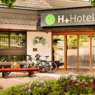 Фотографии гостиницы 
            H+ Hotel Willingen