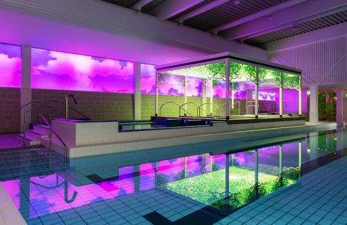 Фотографии гостиницы 
            Lohja Spa & Resort