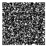 QR код кемпинга Северный остров