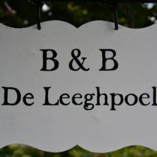 Фотографии мини отеля 
            B&B De Leeghpoel