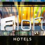 Фотография гостиницы Aloft Cincinnati West Chester