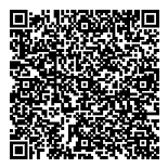 QR код апарт отеля Genua