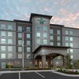 Фотография гостиницы Homewood Suites By Hilton Lansing Eastwood