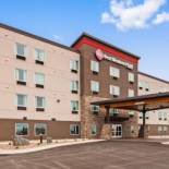 Фотография гостиницы Best Western Plus Rapid City Rushmore