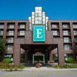 Фотография гостиницы Embassy Suites by Hilton Detroit - Livonia/Novi