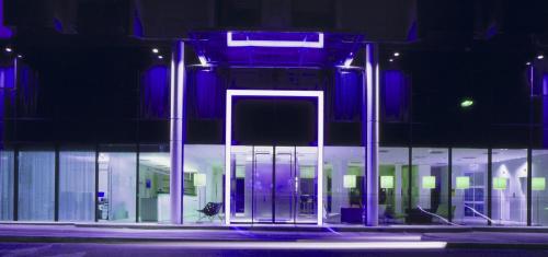 Фотография гостиницы arte Hotel Linz