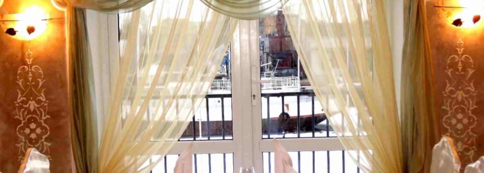 Фотография банкетного зала Малый зал