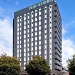 Фотография гостиницы Hotel Route-Inn Higashihiroshima Saijo Ekimae