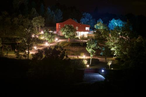 Фотографии гостевого дома 
            Encosta do Sobreiro - Serra da Estrela