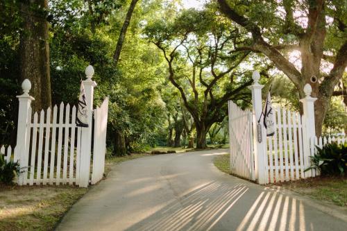 Фотографии мини отеля 
            The Myrtles Plantation