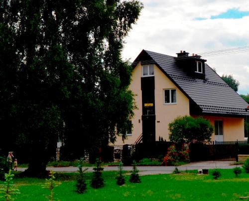 Фотография гостевого дома Penzion Alfa Tatry