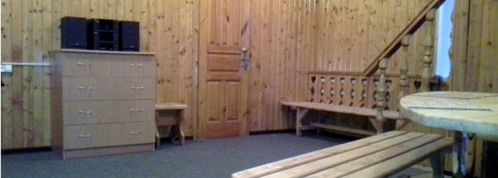 Фотография сауны Сауна