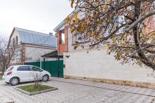 Фотография гостевого дома Дар