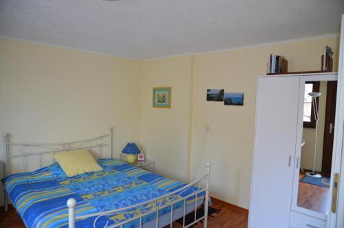 Фотография мини отеля BnB chez Fanfan