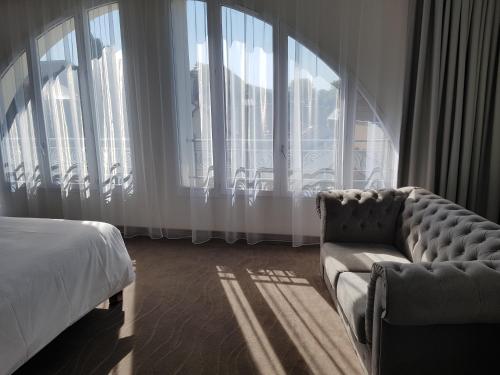 Фотография гостиницы Brit Hotel de Grignan Vichy