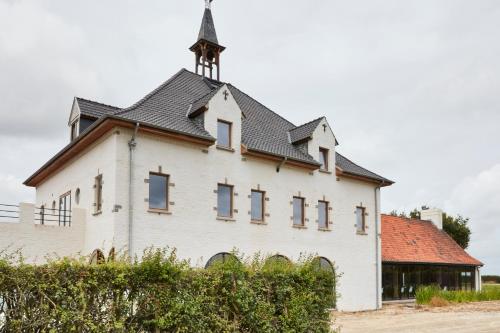 Фотография мини отеля 't Convent 2.0