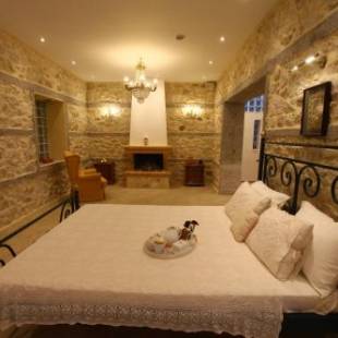 Фотографии гостевого дома
Villa Vanilla