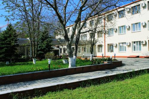 Фотография гостиницы Южная ночь