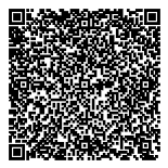 QR код мини отеля Андреевские озера