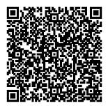 QR код гостевого дома Красный домик