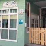 Фотография хостела OLI VITA HOSTEL ALBERGUE