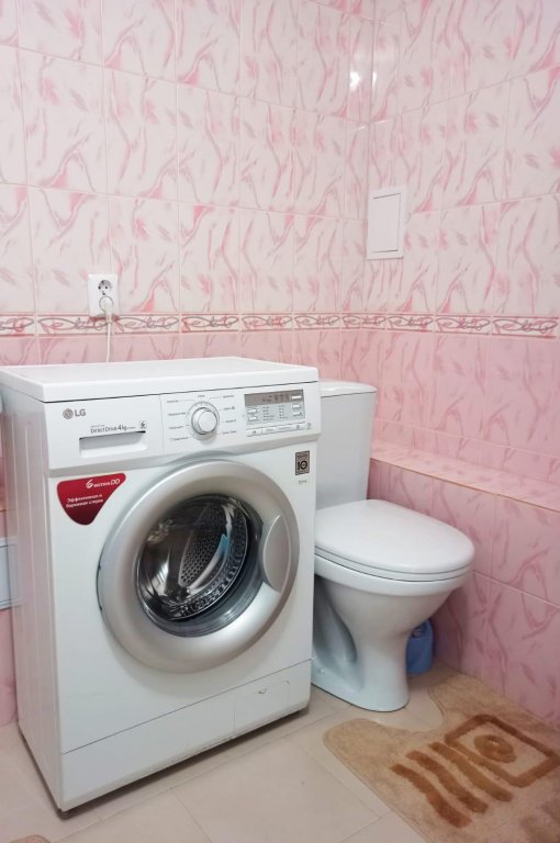 Фотография квартиры FreshHouse (ФрэшХаус) на улице Фронтовая