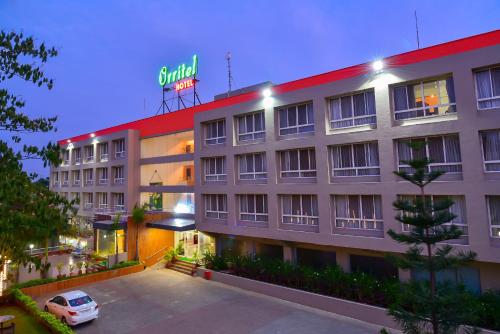 Фотографии гостиницы 
            Orritel Hotel, Hinjewadi Pune