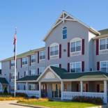 Фотография гостиницы Country Inn & Suites by Radisson, Cedar Falls, IA