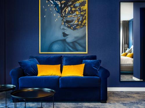 Фотография гостиницы Hotel Wawel Queen