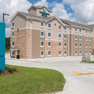 Фотографии гостиницы 
            WoodSpring Suites Lafayette