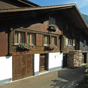 Фотографии хостела 
            Hostel Chalet Stöckli