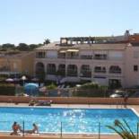 Фотография мини отеля Chambres d'Hotes Village Naturiste Cap d'Agde