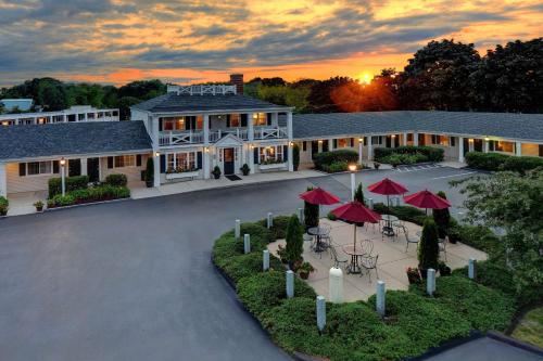 Фотография мини отеля Port Inn and Suites Portsmouth, Ascend Hotel Collection