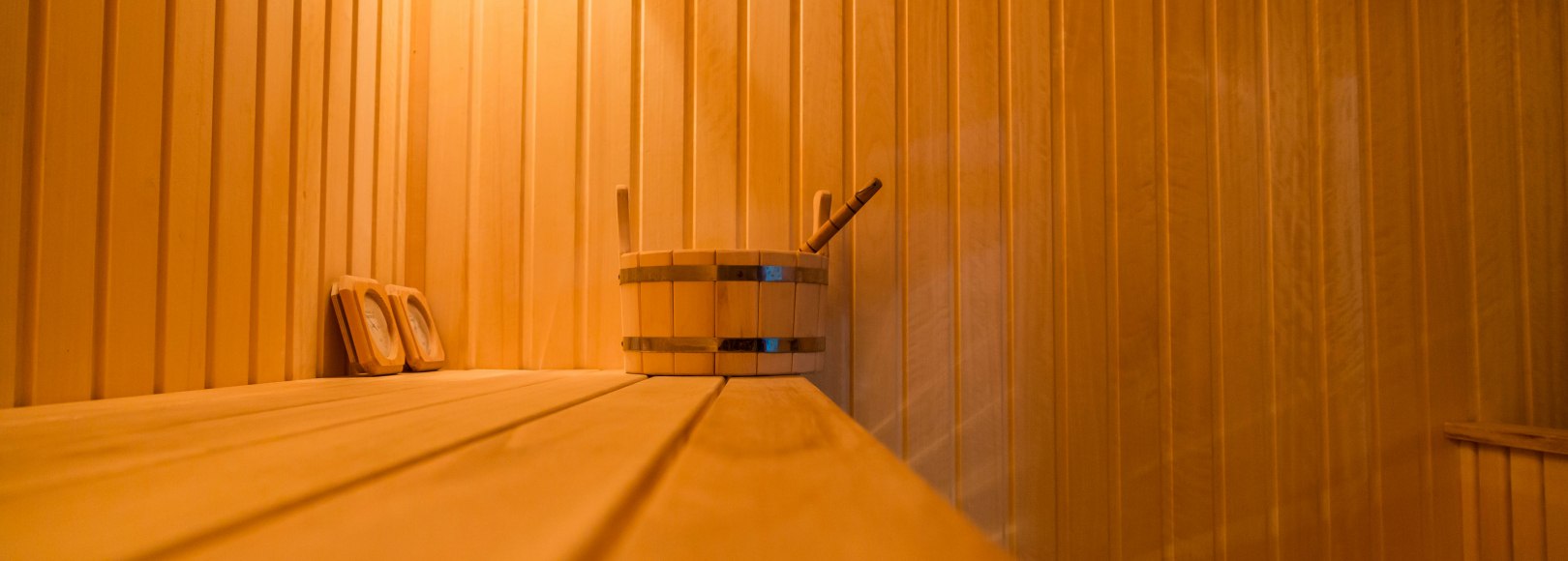 Фотография сауны Идиллия