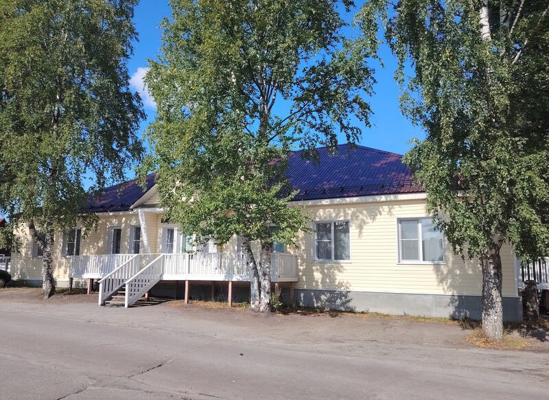 Фотография гостевого дома Карелия